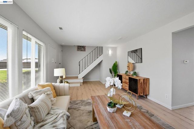 34597 Bluestone Cmn, Fremont, CA 94555