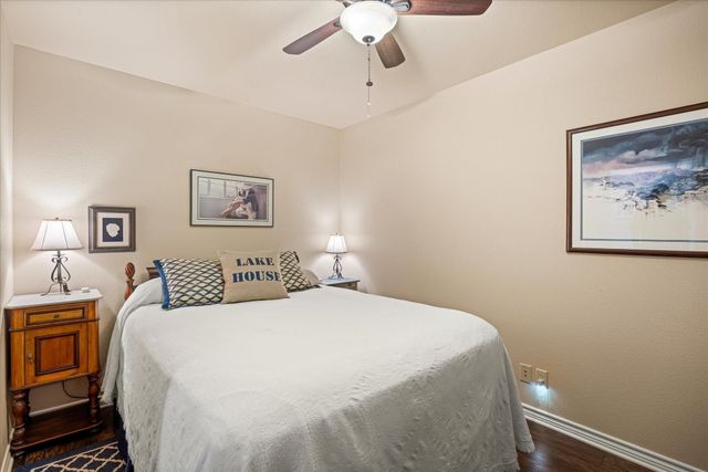 1308 Comanche Cove Court, Granbury, TX 76048