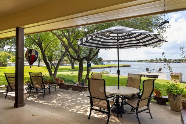 1308 Comanche Cove Court, Granbury, TX 76048