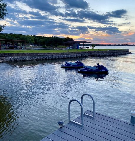 1308 Comanche Cove Court, Granbury, TX 76048