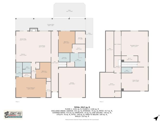 1308 Comanche Cove Court, Granbury, TX 76048