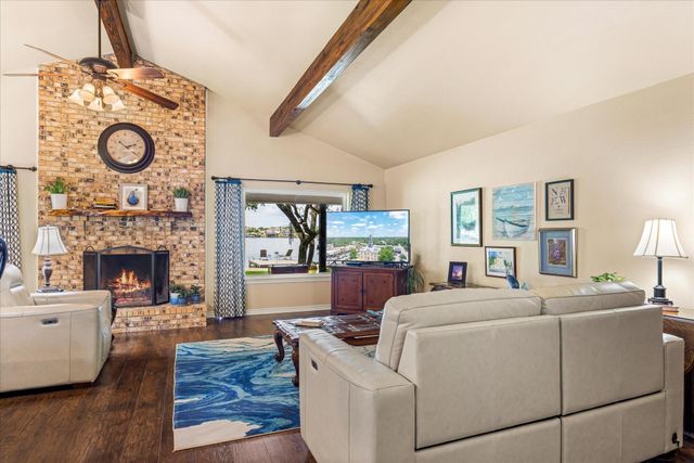 1308 Comanche Cove Court, Granbury, TX 76048