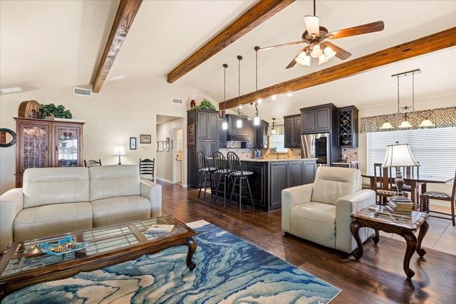 1308 Comanche Cove Court, Granbury, TX 76048