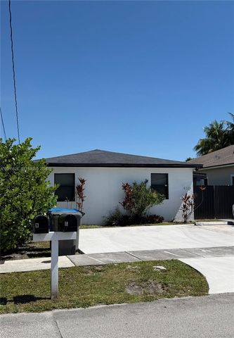 4129 SW 23 Street, West Park, FL 33023