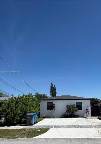 4129 SW 23 Street, West Park, FL 33023