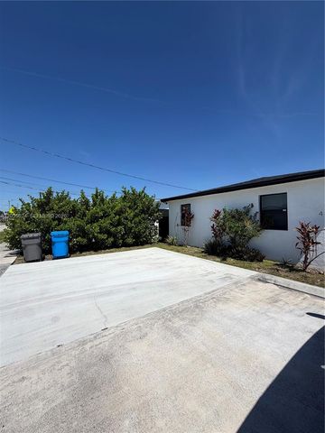 4129 SW 23 Street, West Park, FL 33023