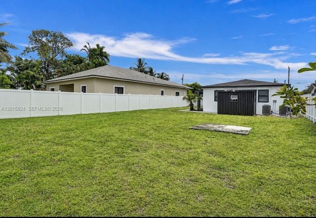 4129 SW 23 Street, West Park, FL 33023