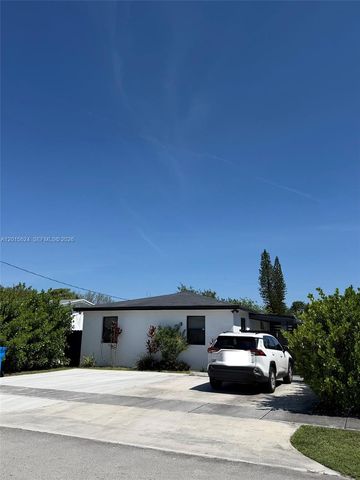 4129 SW 23 Street, West Park, FL 33023