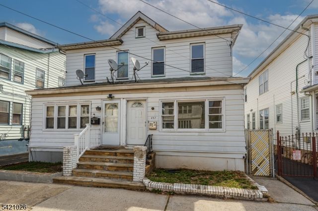 457 N 7Th St, Newark City, NJ 07107