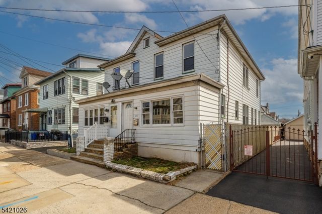 457 N 7Th St, Newark City, NJ 07107