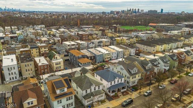 457 N 7Th St, Newark City, NJ 07107