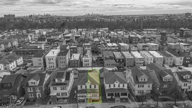 457 N 7Th St, Newark City, NJ 07107