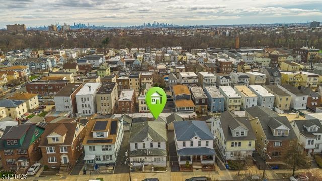 457 N 7Th St, Newark City, NJ 07107