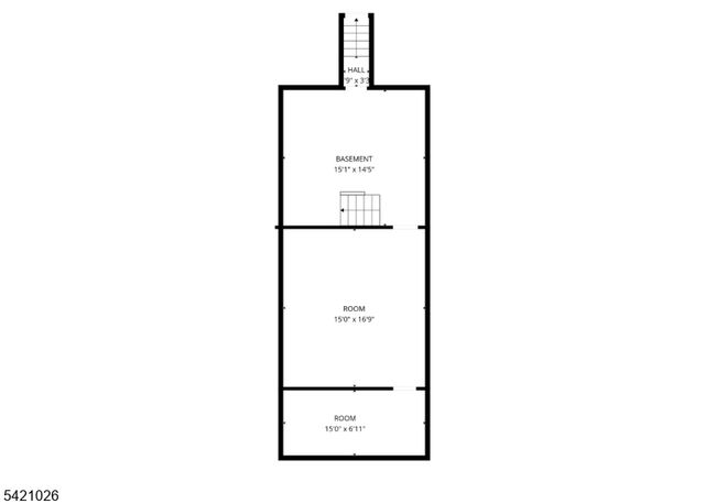 457 N 7Th St, Newark City, NJ 07107