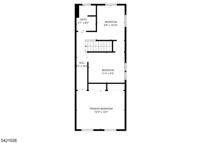 457 N 7Th St, Newark City, NJ 07107