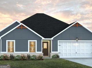 303 Rusty Plow Lane, Perry, GA 31069