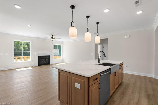263 Redland Road, Advance, NC 27006