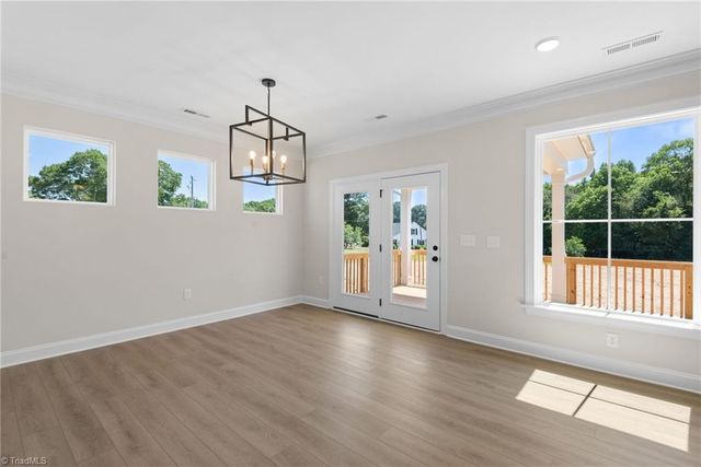 263 Redland Road, Advance, NC 27006