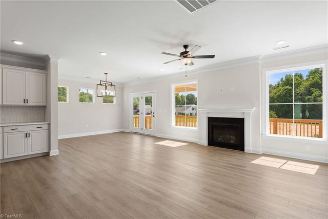 263 Redland Road, Advance, NC 27006