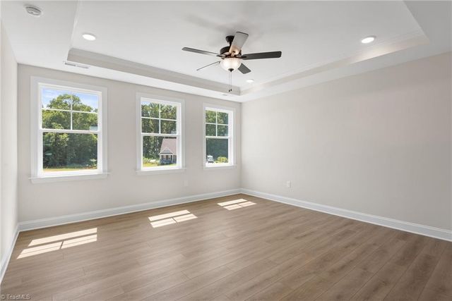 263 Redland Road, Advance, NC 27006