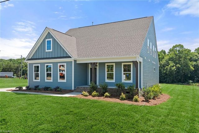263 Redland Road, Advance, NC 27006