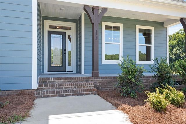 263 Redland Road, Advance, NC 27006