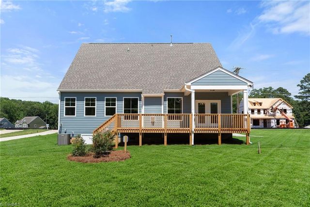 263 Redland Road, Advance, NC 27006