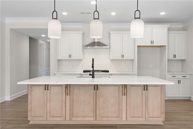 263 Redland Road, Advance, NC 27006