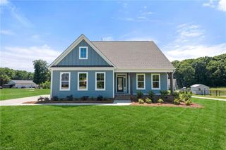 263 Redland Road, Advance, NC 27006