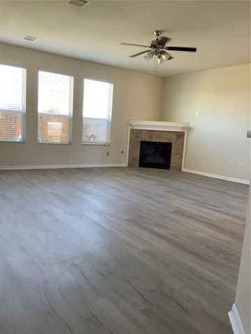 2543 Tucker Creek Drive, Fresno, TX 77545