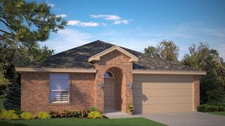 615 NW Avenue R, Andrews, TX 79714