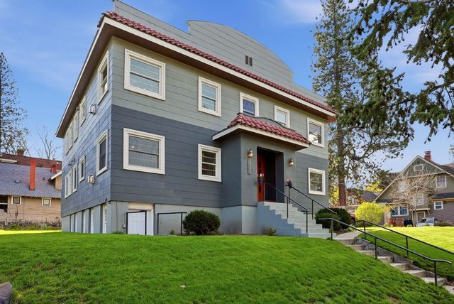 1005 S Cedar St, Spokane, WA 99204