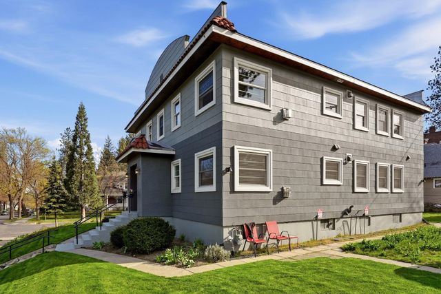 1005 S Cedar St, Spokane, WA 99204