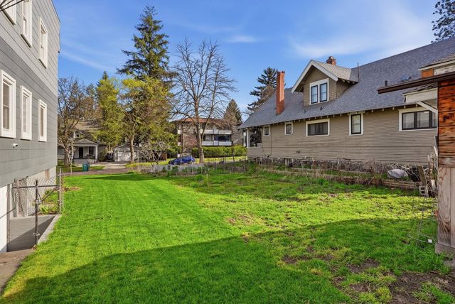 1005 S Cedar St, Spokane, WA 99204