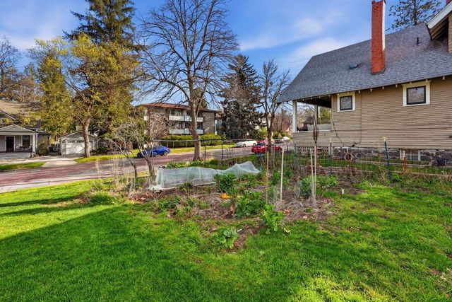 1005 S Cedar St, Spokane, WA 99204