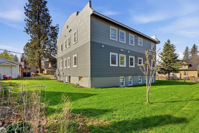 1005 S Cedar St, Spokane, WA 99204