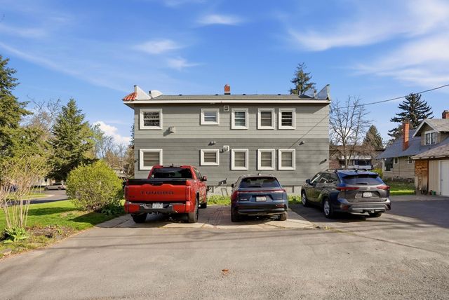 1005 S Cedar St, Spokane, WA 99204