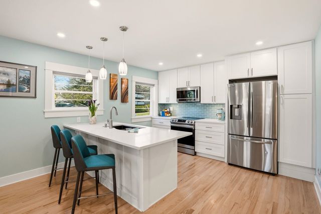 1005 S Cedar St, Spokane, WA 99204