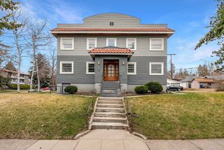 1005 S Cedar St, Spokane, WA 99204