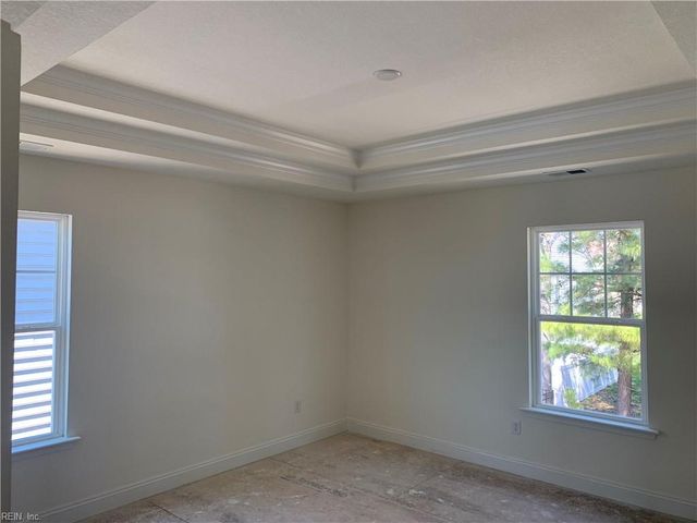 2009 Carroll Brinkley WAY, Suffolk, VA 23434