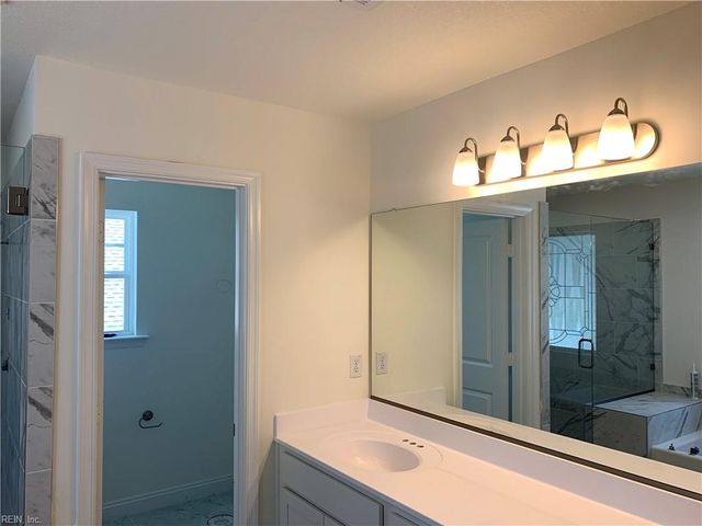 2009 Carroll Brinkley WAY, Suffolk, VA 23434