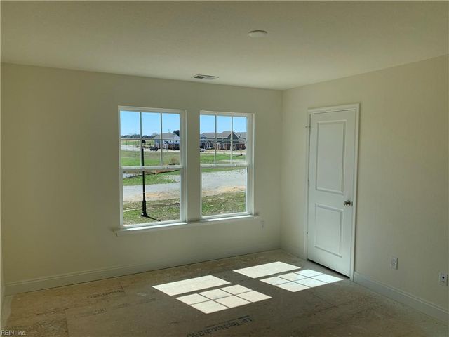 2009 Carroll Brinkley WAY, Suffolk, VA 23434