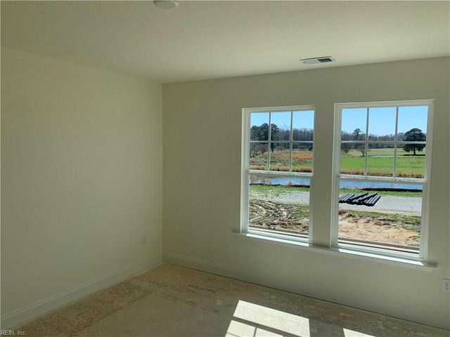 2009 Carroll Brinkley WAY, Suffolk, VA 23434