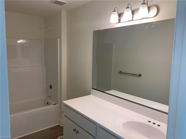 2009 Carroll Brinkley WAY, Suffolk, VA 23434