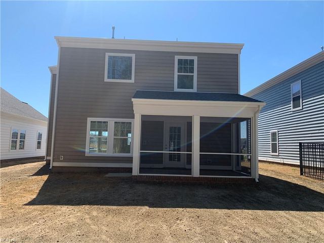 2009 Carroll Brinkley WAY, Suffolk, VA 23434