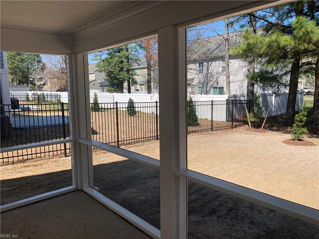 2009 Carroll Brinkley WAY, Suffolk, VA 23434