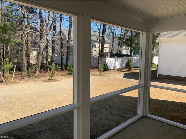 2009 Carroll Brinkley WAY, Suffolk, VA 23434