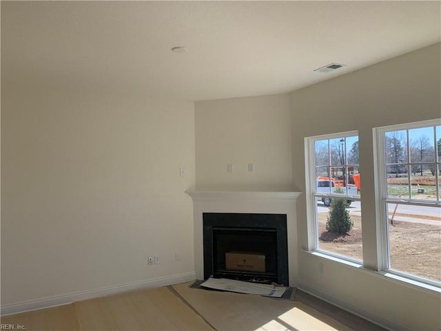 2009 Carroll Brinkley WAY, Suffolk, VA 23434