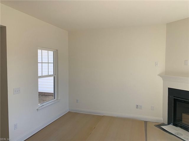 2009 Carroll Brinkley WAY, Suffolk, VA 23434