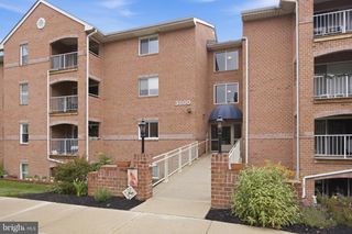 3800 MEGHAN DR #3C, Nottingham, MD 21236